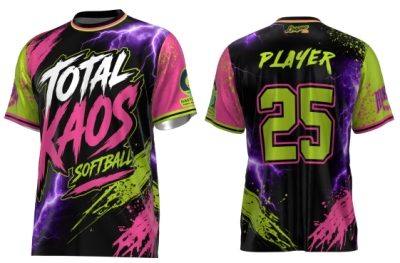 Total Kaos