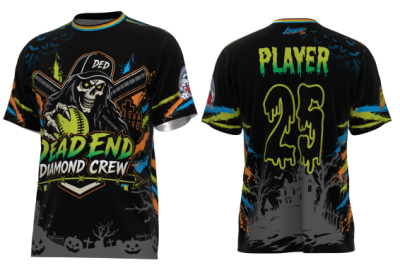 Dead End Diamond Crew