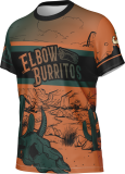 ELBOW BURRITOS