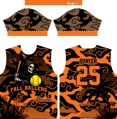 Fall Ballers