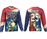 Funky Forty