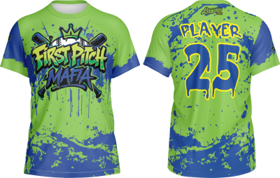 First Pitch Mafia
