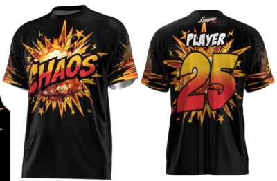Chaos