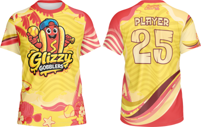 Glizzy Gobblers