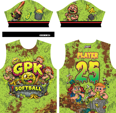 GPK