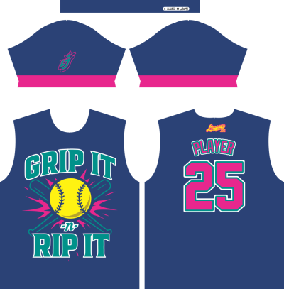 Grip It -n- Rip It