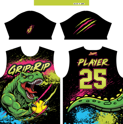 Grip & Rip