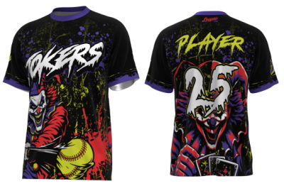 Los Jokers