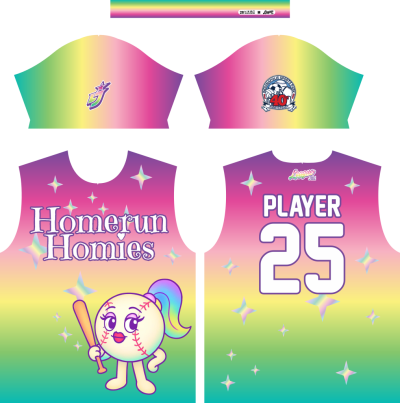 Homerun Homies