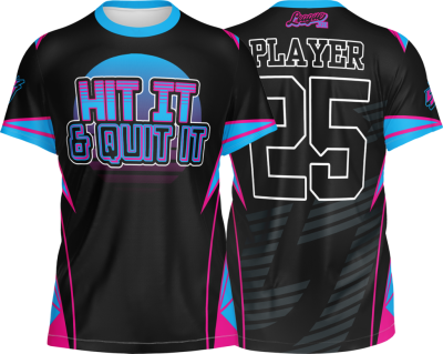 Hit It & Quit It