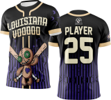 Louisiana Voodoo