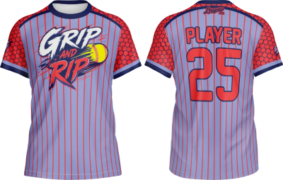 Grip and Rip