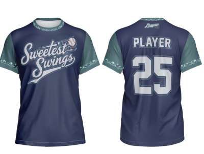 Sweetest Swings