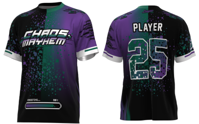 Chaos Mayhem