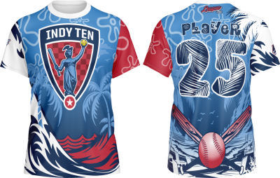 Indy Ten