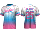 Jazzy Ballers Away
