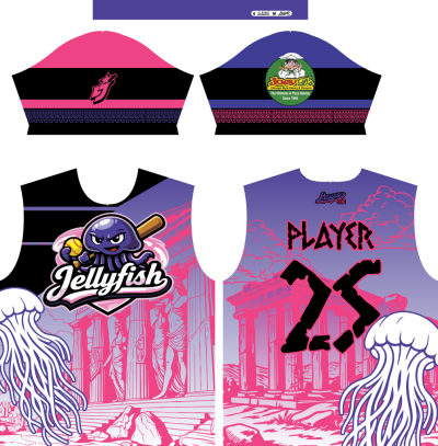 Jellyfish