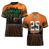 Jungle Fever