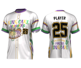 King Cake Sluggers
