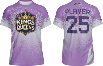 Kings & Queens