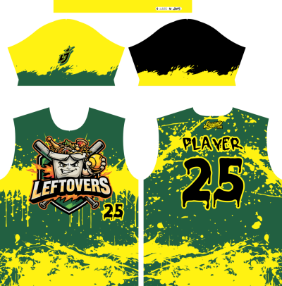 Leftovers