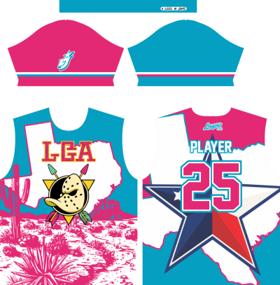 Los Cool Arrows