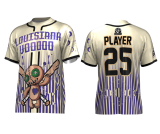 Louisiana Voodoo Away