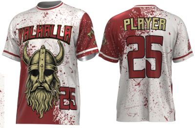 Valhalla