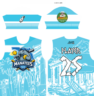 Manatees