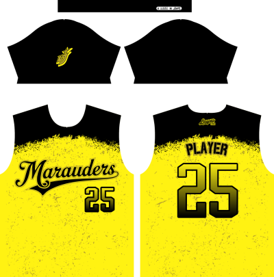 Marauders