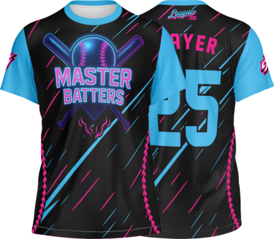 Master Batters