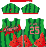ðŸ‰Melon MashersðŸ‰