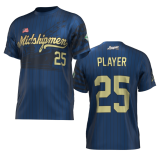 Midshipmen