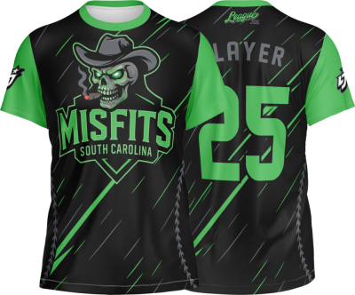Misfits