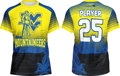 Mountaineers