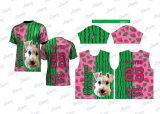 Watermelon Warriors