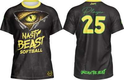 Nasty Beast Softball