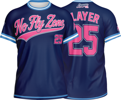 No Fly Zone