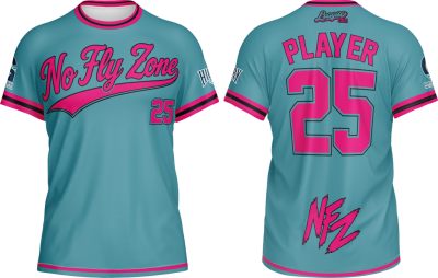 No Fly Zone