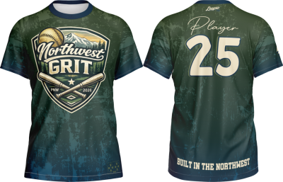 Northwest Grit