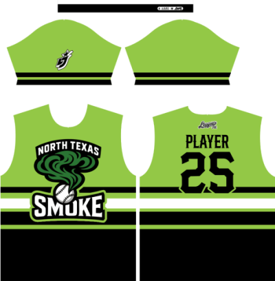 North Texas Smoke