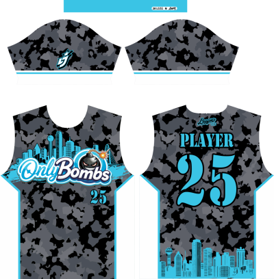 OnlyBombs