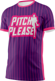 Pitch Please