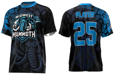 Midwest Mammoth