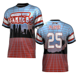 Queen City Slammers