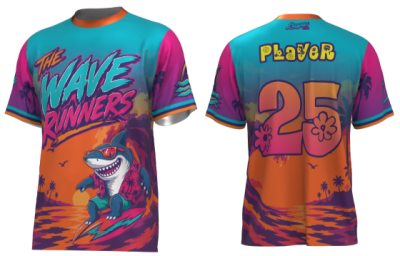 Wave Runners