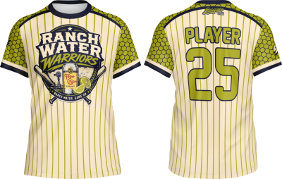 Ranch Water Warriors