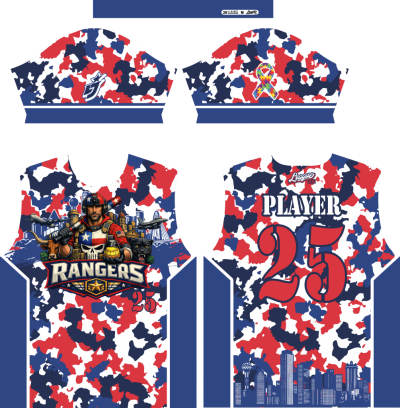 Rangers