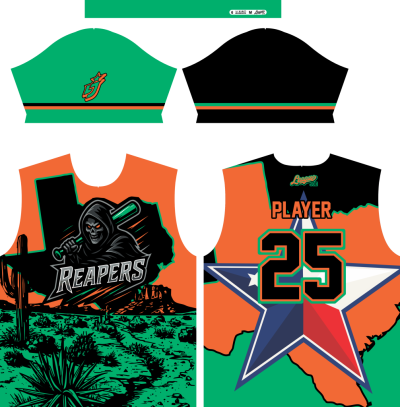 REAPERS