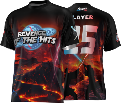 Revenge of the Hits